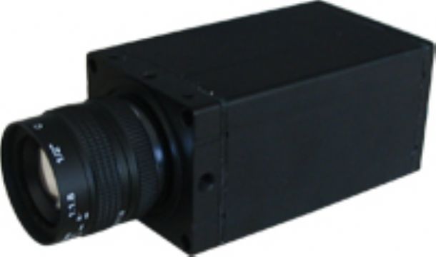 Mv-Vc Series Industrial Intelligent Camera